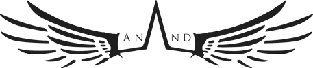 Anand Logo